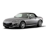 Mazda MX-5 2009 года